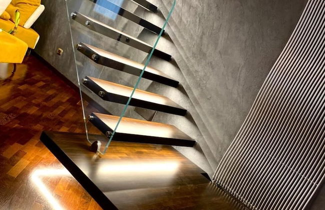 Wood Luxury House Wood Luxury House - Foto 46