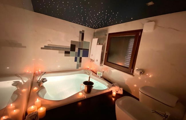 Wood Luxury House Wood Luxury House - Foto 32
