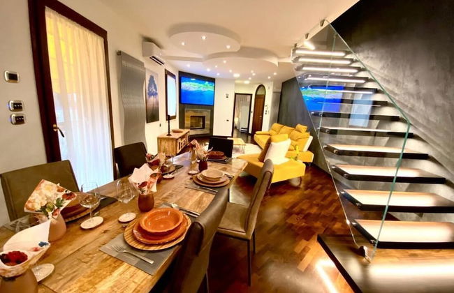 Wood Luxury House Wood Luxury House - Foto 36