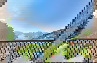 Foto 1 - Casa Angelina Panoramica - Monte Bre