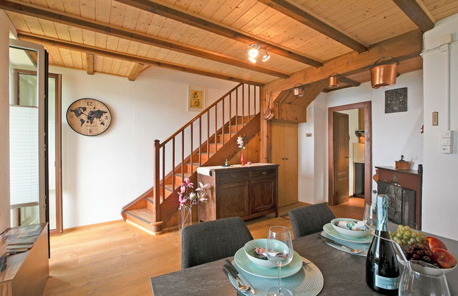 Casa Angelina Panoramica - Monte Bre - Foto 17