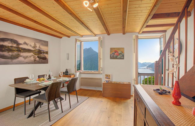 Casa Angelina Panoramica - Monte Bre - Foto 22