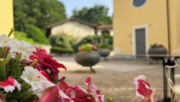 Foto 1 - Casale Milleseicento