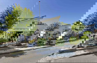 Photo 1 - Lovely Holiday Home in Kamperland With Garden