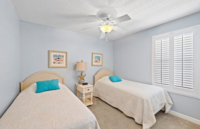 Pelican Beach 1115 2 Bedroom Condo - Foto 6