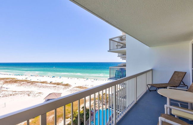 Pelican Beach 1115 2 Bedroom Condo - Foto 12
