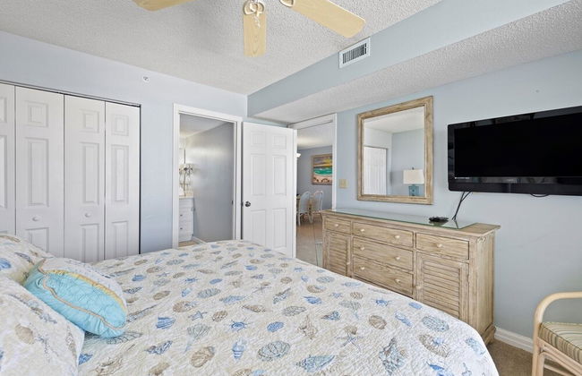 Pelican Beach 1115 2 Bedroom Condo - Foto 5