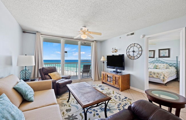 Pelican Beach 1115 2 Bedroom Condo - Foto 1