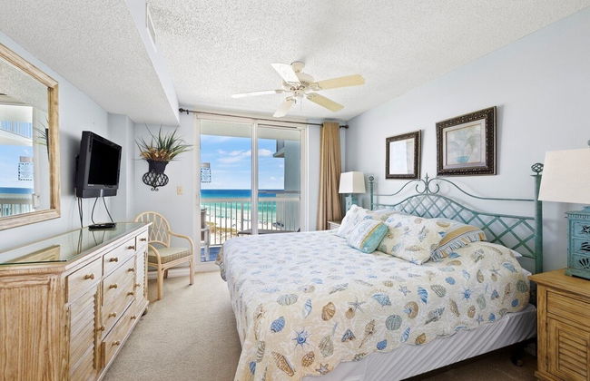 Pelican Beach 1115 2 Bedroom Condo - Foto 4