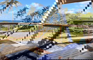 Foto 1 - Anahola Aloha Beach House 4 Bedroom Home by RedAwning