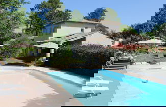 Foto 1 - Magnificent Holiday Home With Pool
