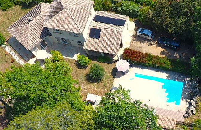 Magnificent Holiday Home With Pool - Foto 27