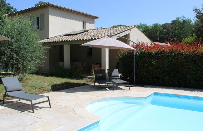 Magnificent Holiday Home With Pool - Foto 21