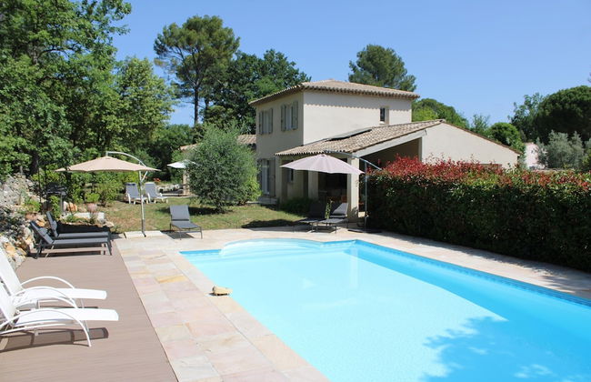 Magnificent Holiday Home With Pool - Foto 1