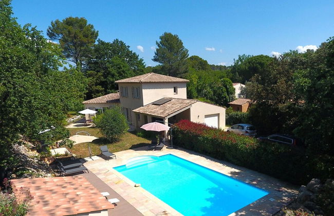 Magnificent Holiday Home With Pool - Foto 23
