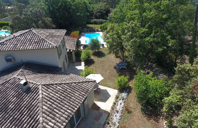 Magnificent Holiday Home With Pool - Foto 20