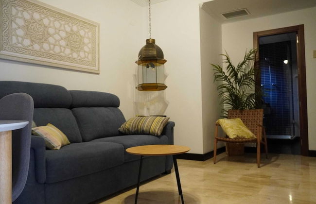Belvilla by OYO Piso Confortable en Montilla - Foto 1