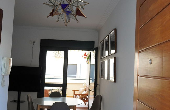 Belvilla by OYO Piso Confortable en Montilla - Foto 28