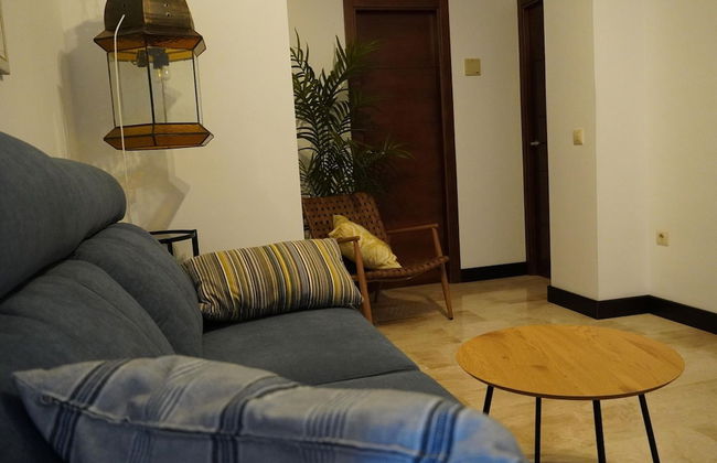 Belvilla by OYO Piso Confortable en Montilla - Foto 7