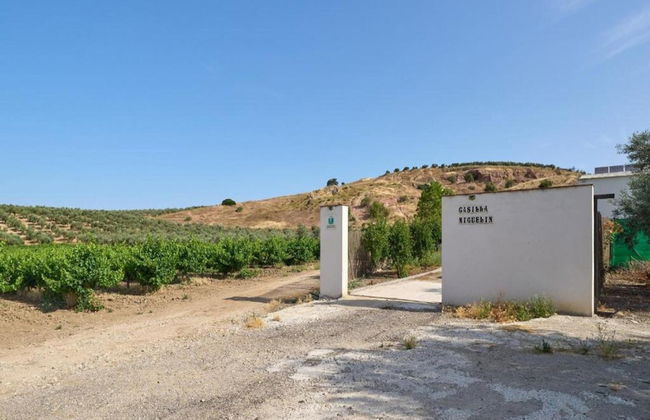 Belvilla by OYO Piso Confortable en Montilla - Foto 33