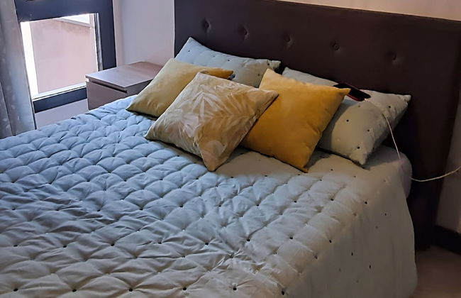 Belvilla by OYO Piso Confortable en Montilla - Foto 3