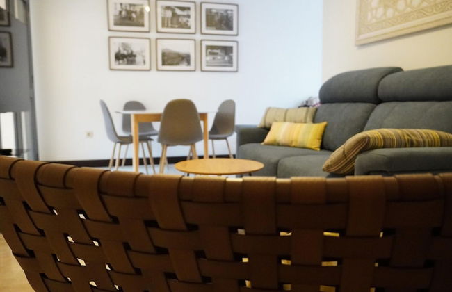 Belvilla by OYO Piso Confortable en Montilla - Foto 8
