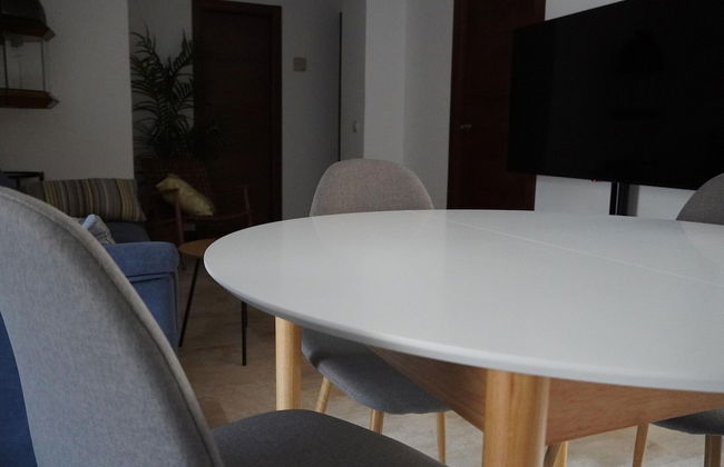 Belvilla by OYO Piso Confortable en Montilla - Foto 17