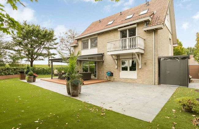 Holiday Home for the Kuckelkorn Family - Foto 27