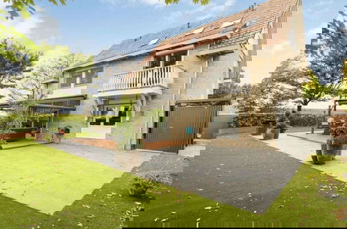 Foto 27 - Holiday Home for the Kuckelkorn Family