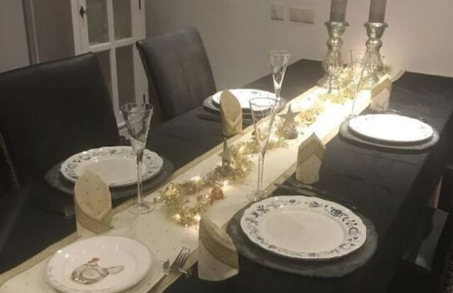 Holiday Home for the Kuckelkorn Family - Foto 18
