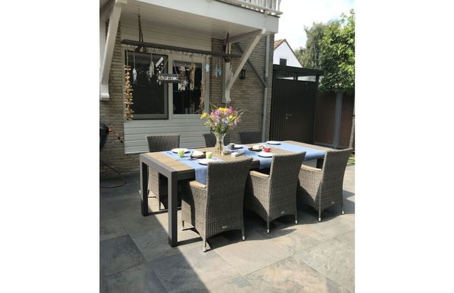 Holiday Home for the Kuckelkorn Family - Foto 17