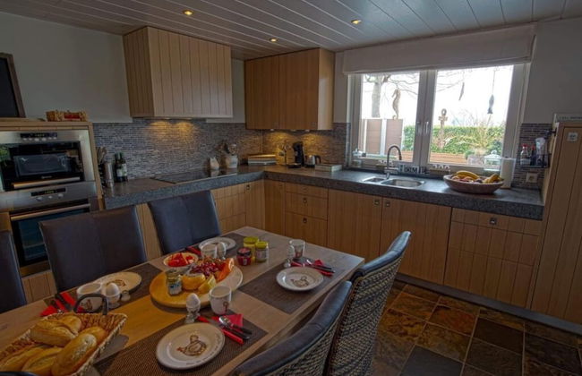 Holiday Home for the Kuckelkorn Family - Foto 5