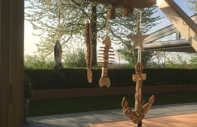Holiday Home for the Kuckelkorn Family - Foto 30