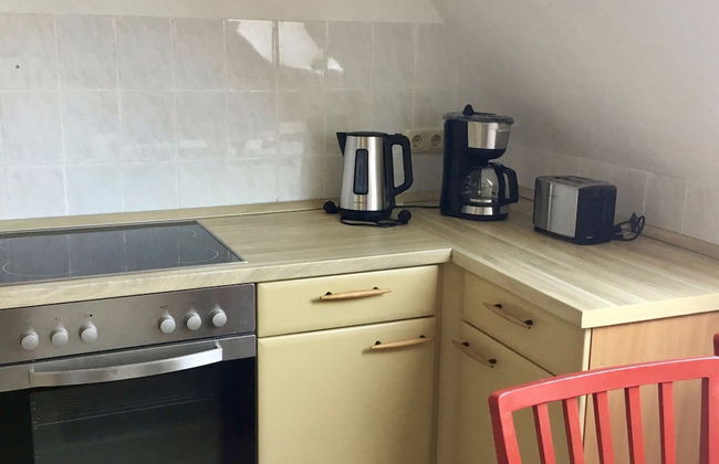 Ferienwohnung in Klutz an der Ostsee - Foto 4