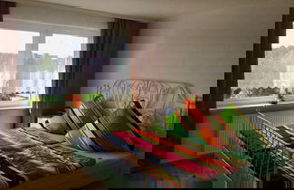 Photo 3 - Snug Apartment in Klutz With Garden