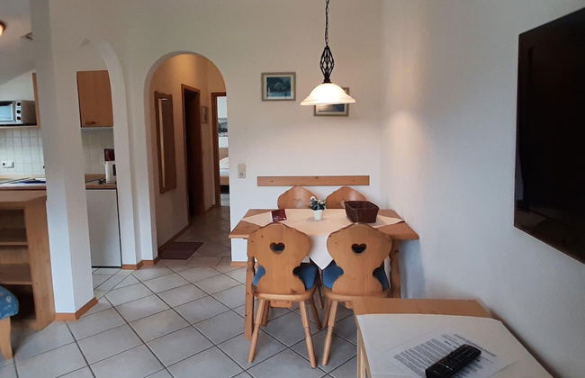 Bavarian Alps Holiday Stay - Foto 10
