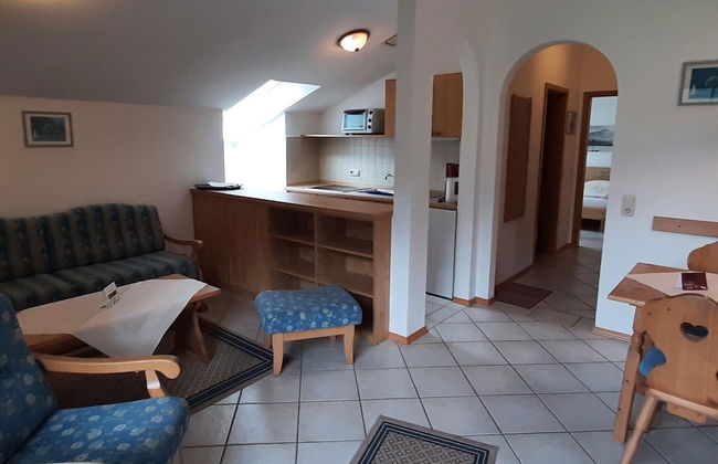 Bavarian Alps Holiday Stay - Foto 11