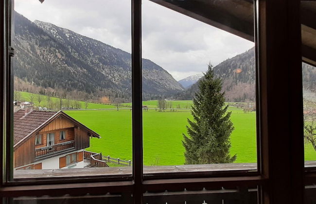 Bavarian Alps Holiday Stay - Foto 41