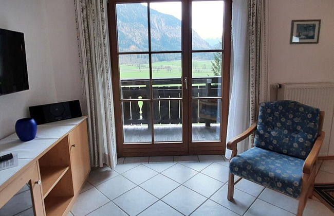 Bavarian Alps Holiday Stay - Foto 9