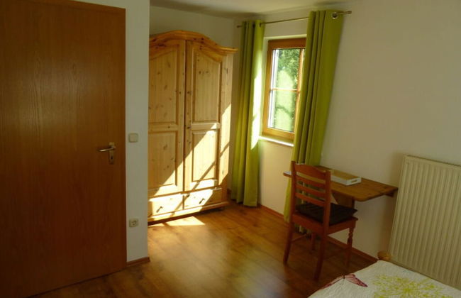 Amazing Apartment in Gossweinstein - Foto 4