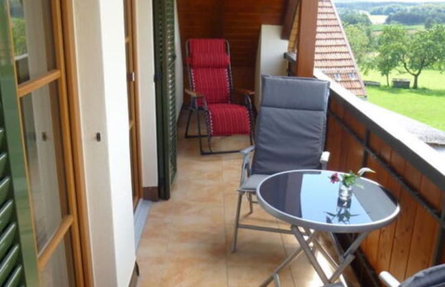 Amazing Apartment in Gossweinstein - Foto 18