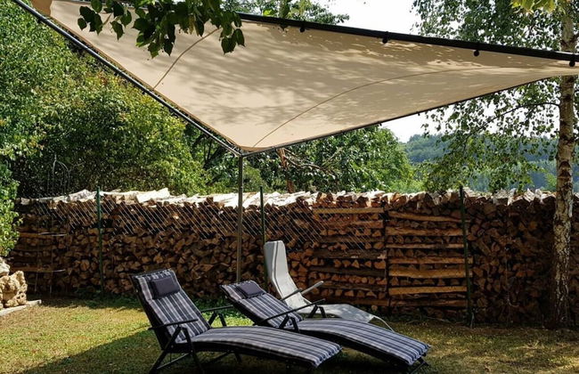 Amazing Apartment in Gossweinstein - Foto 15