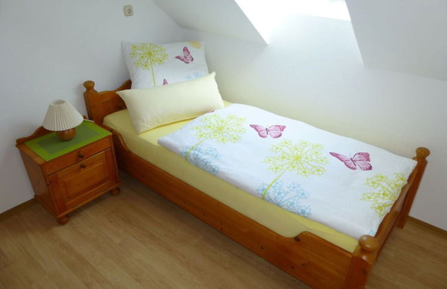 Amazing Apartment in Gossweinstein - Foto 2