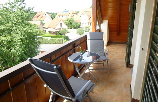 Amazing Apartment in Gossweinstein - Foto 16