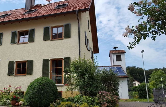 Amazing Apartment in Gossweinstein - Foto 14