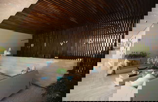 Photo 1 - Exclusive Apartment with rooftop pool