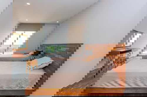 Photo 13 - Exclusive Apartment with rooftop pool