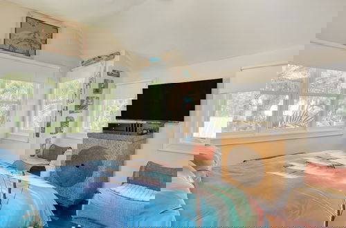 Foto 5 - Tennessee Williams by Avantstay Funky Design + Pool