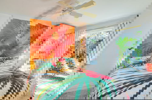 Foto 3 - Tennessee Williams by Avantstay Funky Design + Pool
