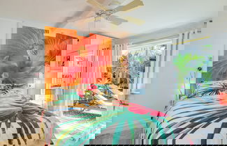 Foto 3 - Tennessee Williams by Avantstay Funky Design + Pool